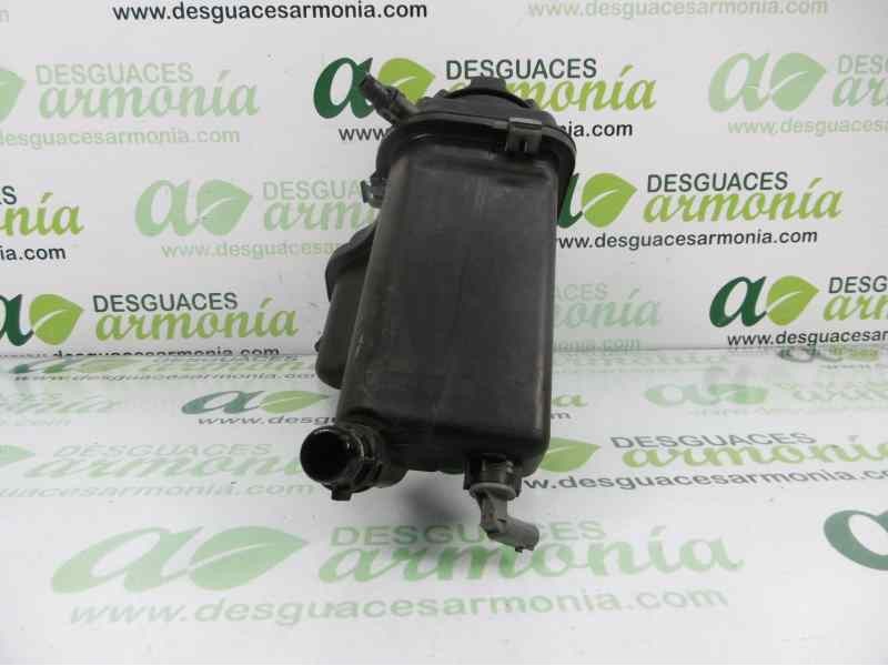 Recambio de deposito expansion para bmw serie 3 coupe (e92) 335i referencia OEM IAM 17137567462  
