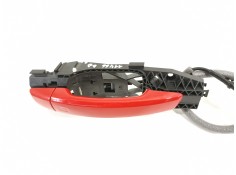 Recambio de maneta exterior delantera derecha para audi a1 sportback (gba) 25 tfsi básico referencia OEM IAM 8V0839885   2