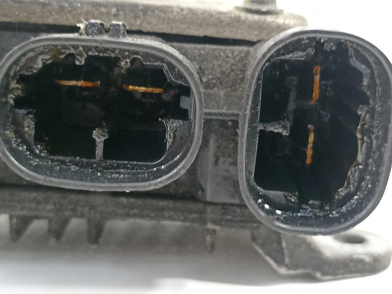 Recambio de no identificado para citroën c3 hdi 70 collection referencia OEM IAM 9665433880  