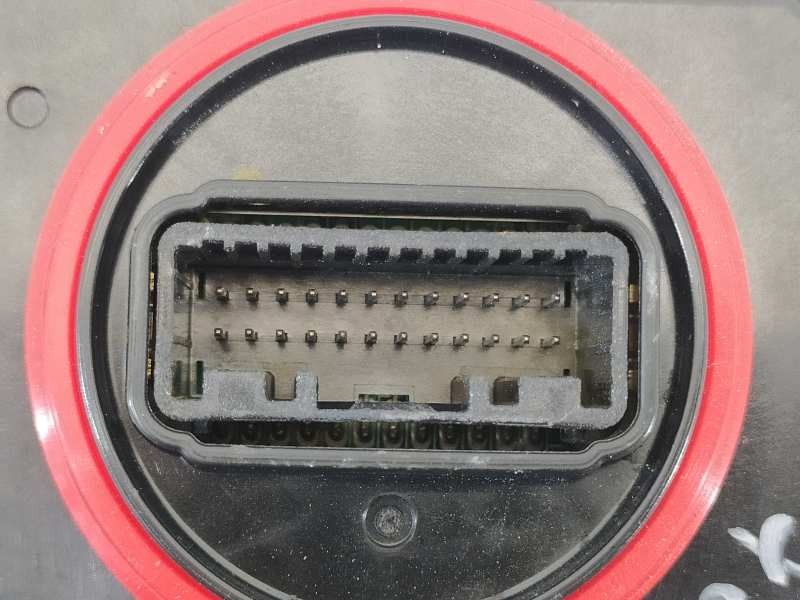 Recambio de centralita faros xenon para hyundai i30 (pd) 1.6 crdi cat referencia OEM IAM 0492191000  