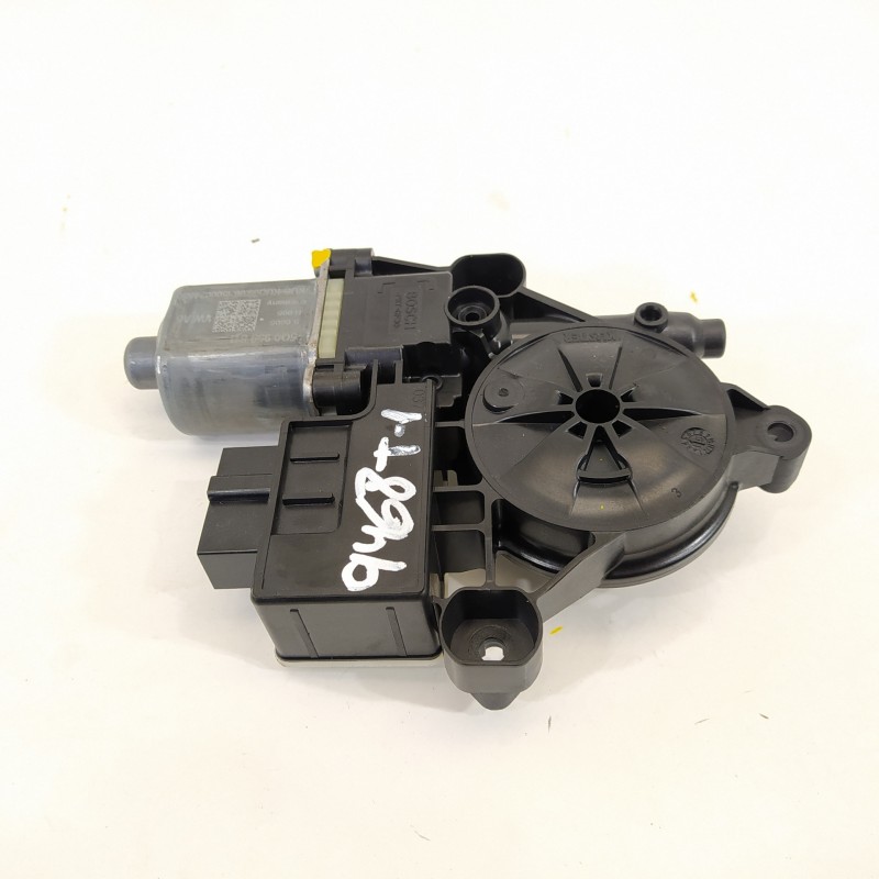 Recambio de motor elevalunas trasero izquierdo para volkswagen golf vii lim. (5g1) 1.6 16v tdi dpf referencia OEM IAM 5Q0959811 
