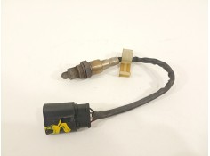 Recambio de sonda lambda para fiat 500 abarth referencia OEM IAM 55246214  