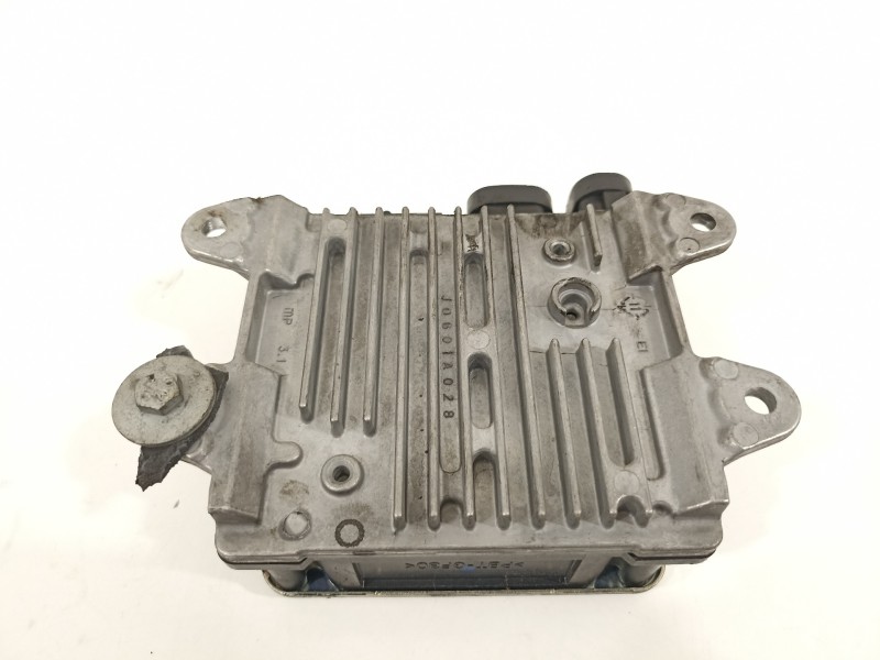 Recambio de no identificado para citroën c3 hdi 70 collection referencia OEM IAM 9665433880  