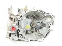 Recambio de caja cambios para peugeot 407 sport referencia OEM IAM 20MB02  