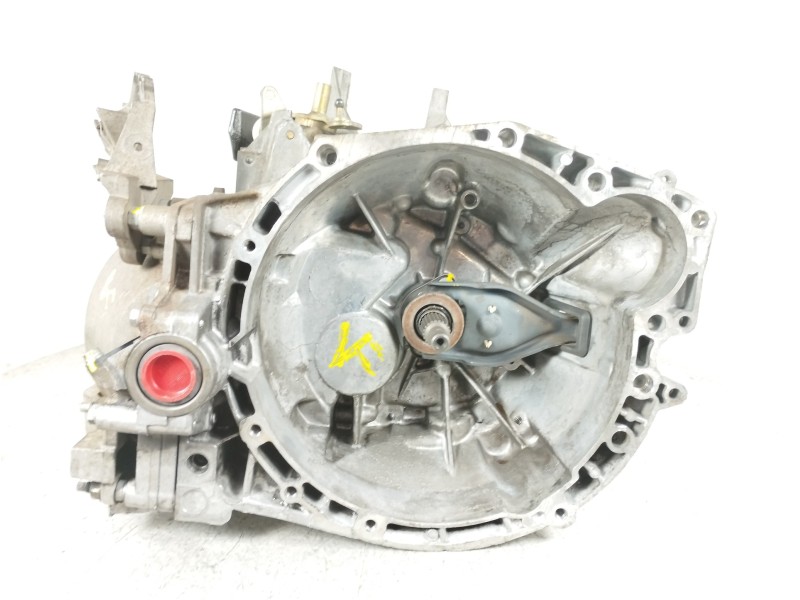 Recambio de caja cambios para peugeot 407 sport referencia OEM IAM 20MB02  