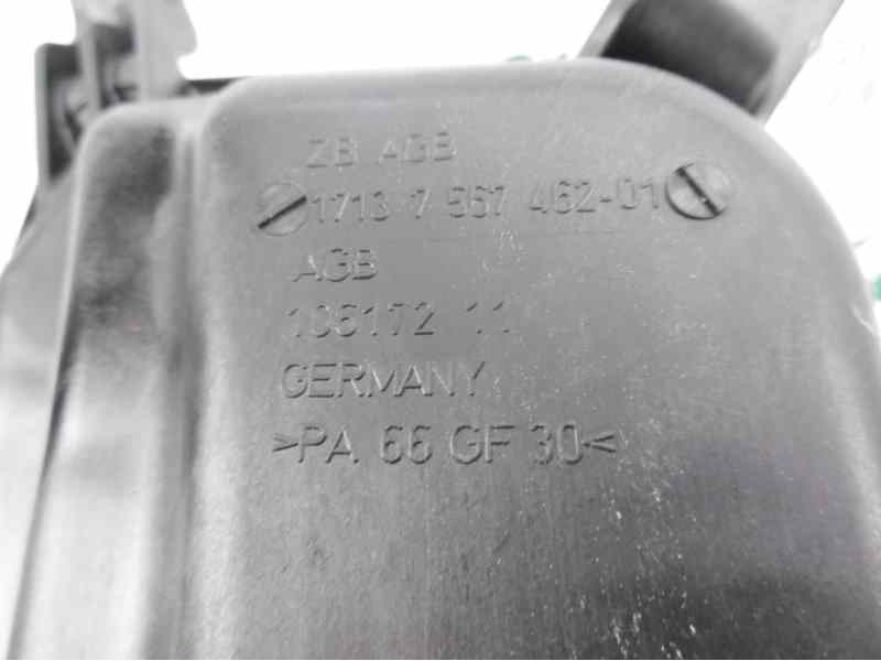 Recambio de deposito expansion para bmw serie 3 coupe (e92) 335i referencia OEM IAM 17137567462  