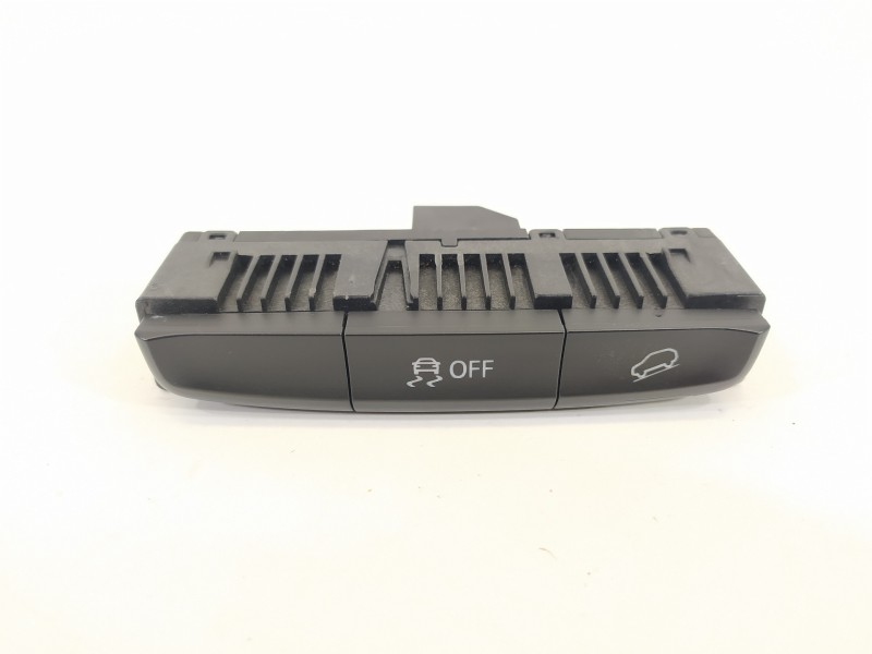 Recambio de mando multifuncion para audi q5 (8r) 2.0 tdi advance quattro (130kw) referencia OEM IAM 8R0959673B  