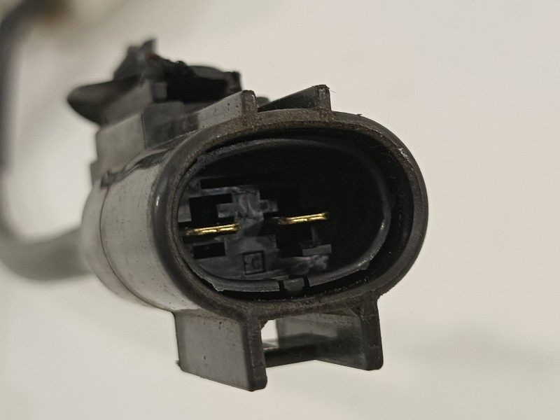Recambio de resistencia calefaccion para toyota yaris (ksp9/scp9/nlp9) básico referencia OEM IAM 2468106110B  