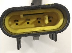 Recambio de sonda lambda para fiat 500 abarth referencia OEM IAM 55246214   2