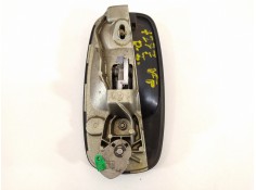 Recambio de maneta exterior delantera izquierda para renault trafic combi (ab 4.01) 6 - plazas (l2h1) acristalado parcial 2,9t c 2