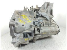 Recambio de caja cambios para peugeot 407 sport referencia OEM IAM 20MB02   2