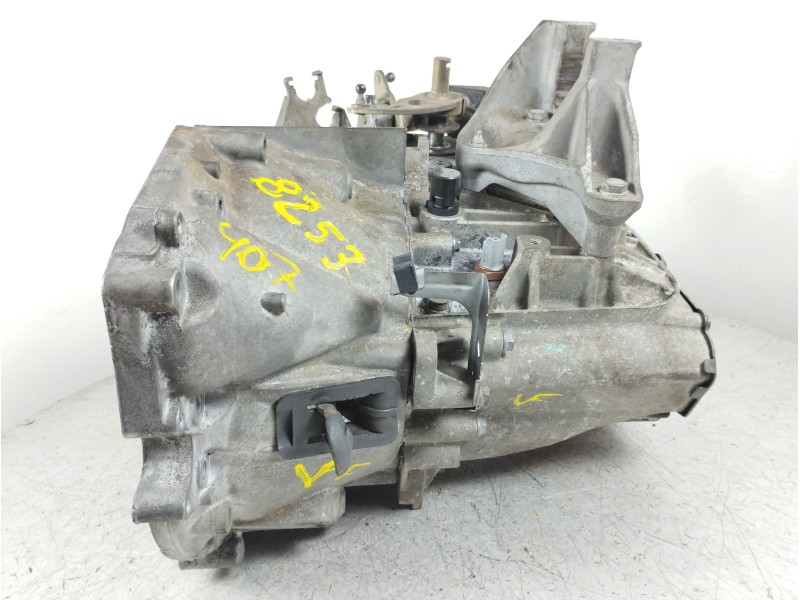 Recambio de caja cambios para peugeot 407 sport referencia OEM IAM 20MB02  
