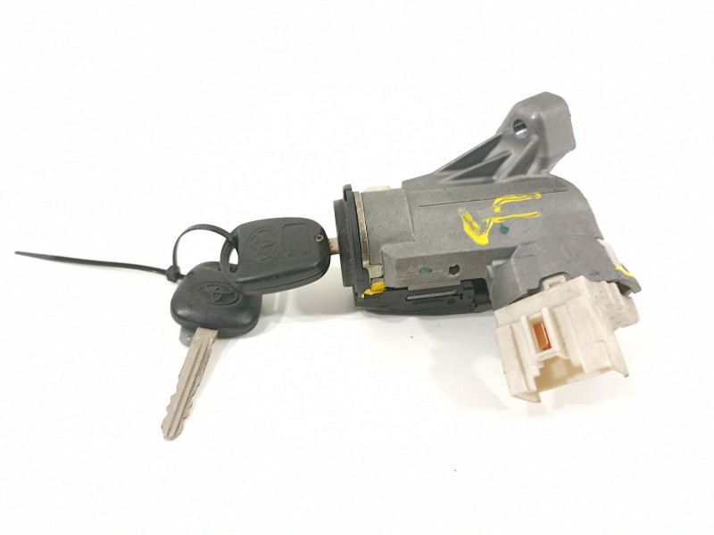 Recambio de conmutador de arranque para toyota yaris (ksp9/scp9/nlp9) básico referencia OEM IAM 9008087030  