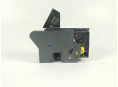 Recambio de cerradura puerta trasera izquierda para dacia sandero stepway comfort referencia OEM IAM 825033585RG   2