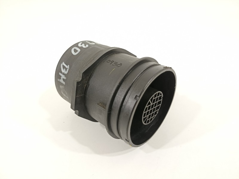 Recambio de caudalimetro para bmw serie 1 berlina (e81/e87) 118d referencia OEM IAM 13628509724  