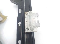 Recambio de elevalunas delantero derecho para bmw serie 3 coupe (e92) 335i referencia OEM IAM 7193456 7191118 0130822403 2