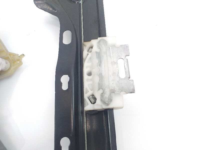 Recambio de elevalunas delantero derecho para bmw serie 3 coupe (e92) 335i referencia OEM IAM 7193456 7191118 0130822403