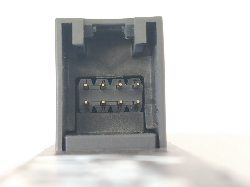 Recambio de mando multifuncion para audi q5 (8r) 2.0 tdi advance quattro (130kw) referencia OEM IAM 8R0959673B  