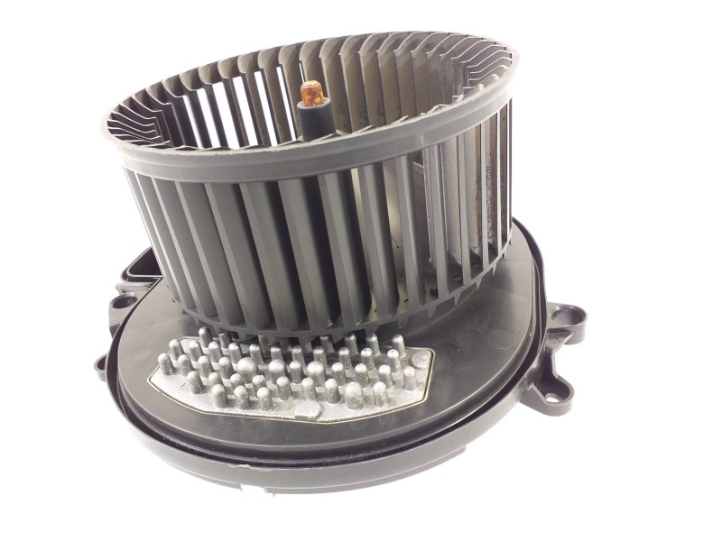 Recambio de ventilador calefaccion para bmw serie 3 lim. (f30) 335i xdrive referencia OEM IAM T921557 927611201 