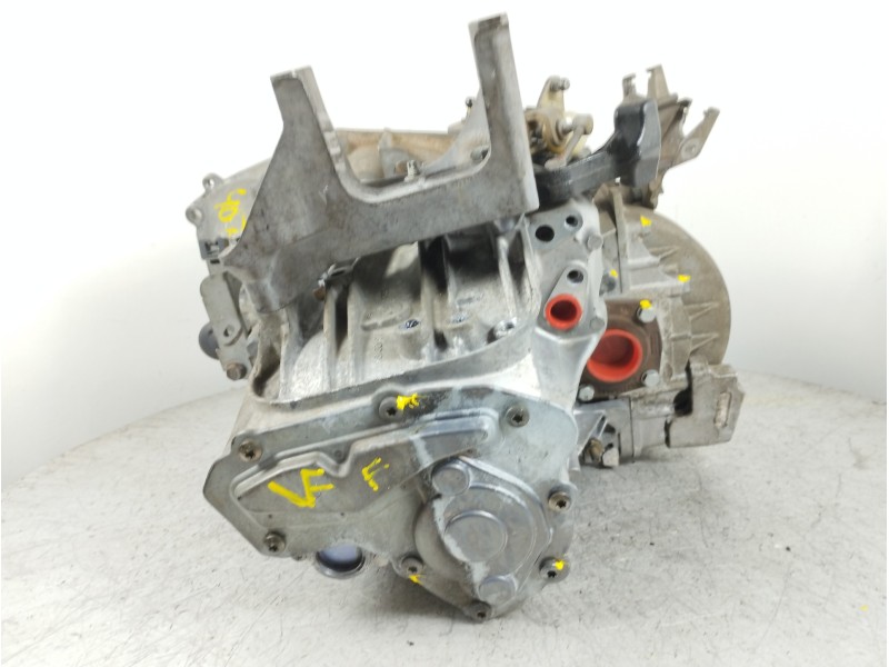Recambio de caja cambios para peugeot 407 sport referencia OEM IAM 20MB02  