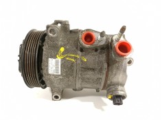 Recambio de compresor aire acondicionado para chrysler sebring berlina 2.0 crd limited referencia OEM IAM CG4471906860 6SEU16C