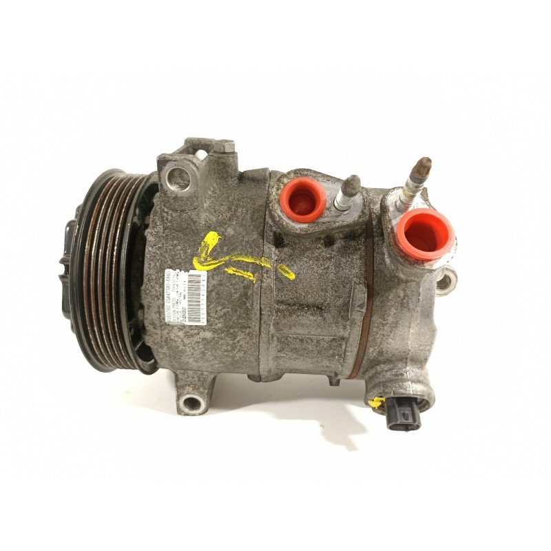 Recambio de compresor aire acondicionado para chrysler sebring berlina 2.0 crd limited referencia OEM IAM CG4471906860 6SEU16C 