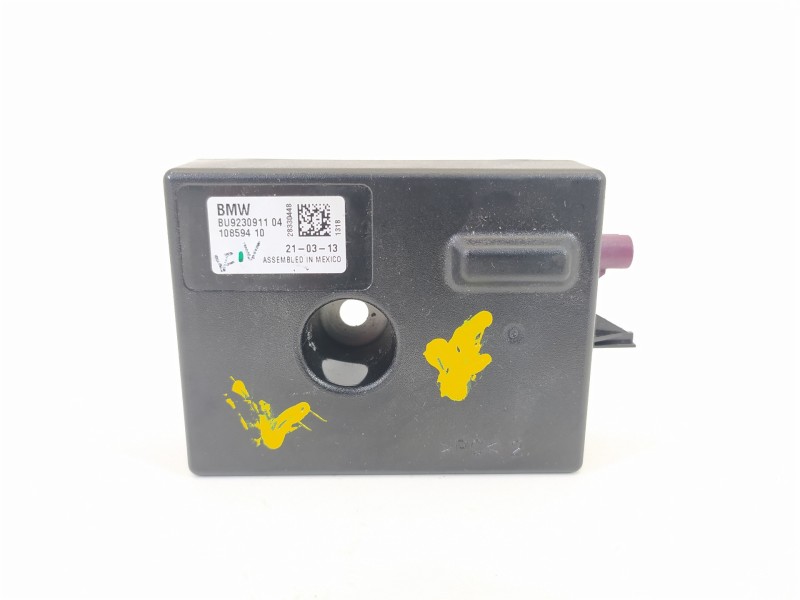 Recambio de modulo electronico para bmw serie 3 lim. (f30) 320d referencia OEM IAM 10859410 BU9230911 