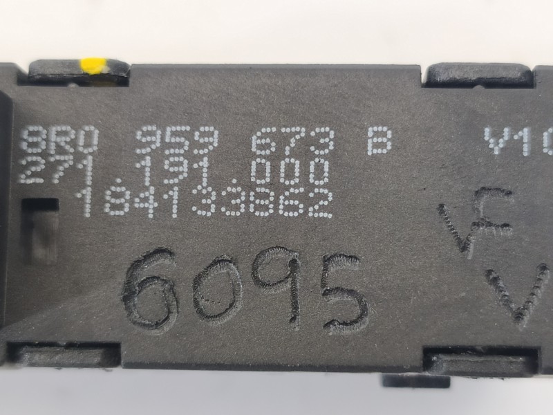 Recambio de mando multifuncion para audi q5 (8r) 2.0 tdi advance quattro (130kw) referencia OEM IAM 8R0959673B  