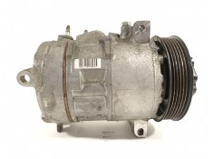 Recambio de compresor aire acondicionado para chrysler sebring berlina 2.0 crd limited referencia OEM IAM CG4471906860 6SEU16C  2