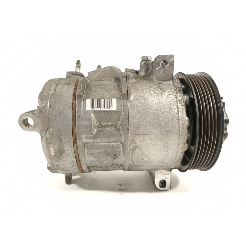Recambio de compresor aire acondicionado para chrysler sebring berlina 2.0 crd limited referencia OEM IAM CG4471906860 6SEU16C 