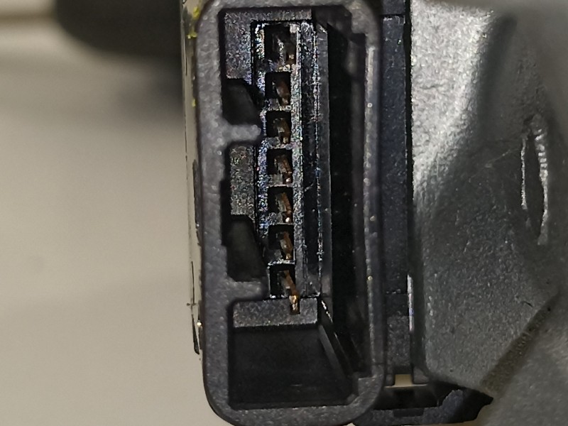 Recambio de conmutador de arranque para toyota yaris (ksp9/scp9/nlp9) básico referencia OEM IAM 9008087030  