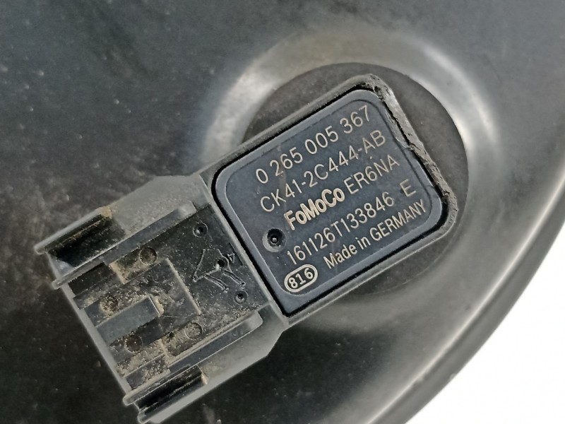 Recambio de servofreno para ford transit custom kasten 270 l1 ambiente referencia OEM IAM GK212B195AB 2374778 