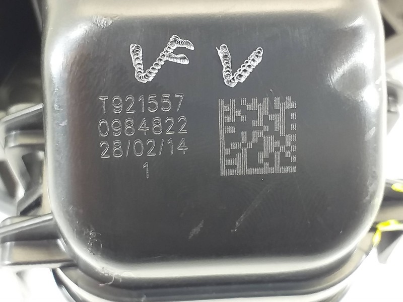 Recambio de ventilador calefaccion para bmw serie 3 lim. (f30) 335i xdrive referencia OEM IAM T921557 927611201 