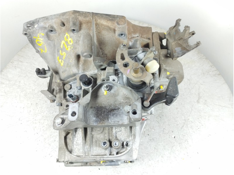 Recambio de caja cambios para peugeot 407 sport referencia OEM IAM 20MB02  