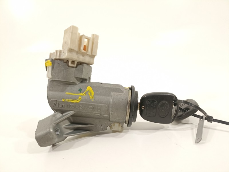 Recambio de conmutador de arranque para toyota yaris (ksp9/scp9/nlp9) básico referencia OEM IAM 9008087030  