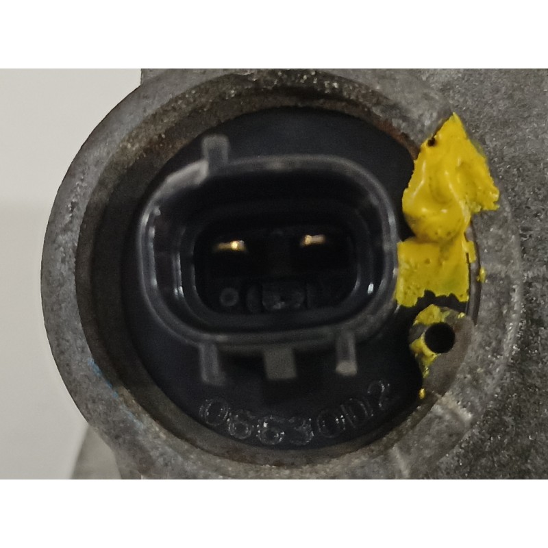 Recambio de compresor aire acondicionado para chrysler sebring berlina 2.0 crd limited referencia OEM IAM CG4471906860 6SEU16C 