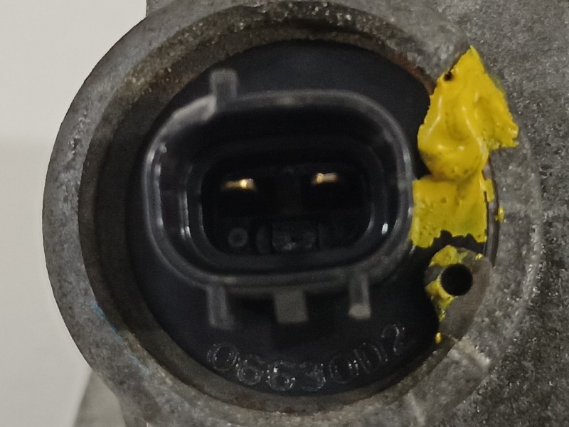 Recambio de compresor aire acondicionado para chrysler sebring berlina 2.0 crd limited referencia OEM IAM CG4471906860 6SEU16C 