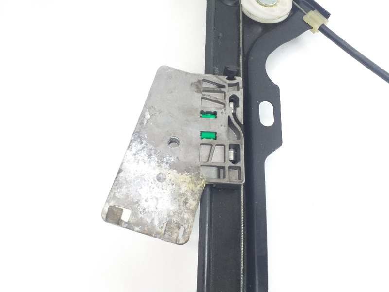 Recambio de elevalunas delantero derecho para bmw serie 3 coupe (e92) 335i referencia OEM IAM 7193456 7191118 0130822403