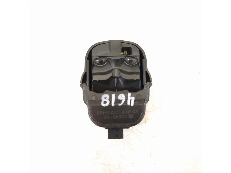 Recambio de sensor para opel insignia berlina excellence referencia OEM IAM 22845143  