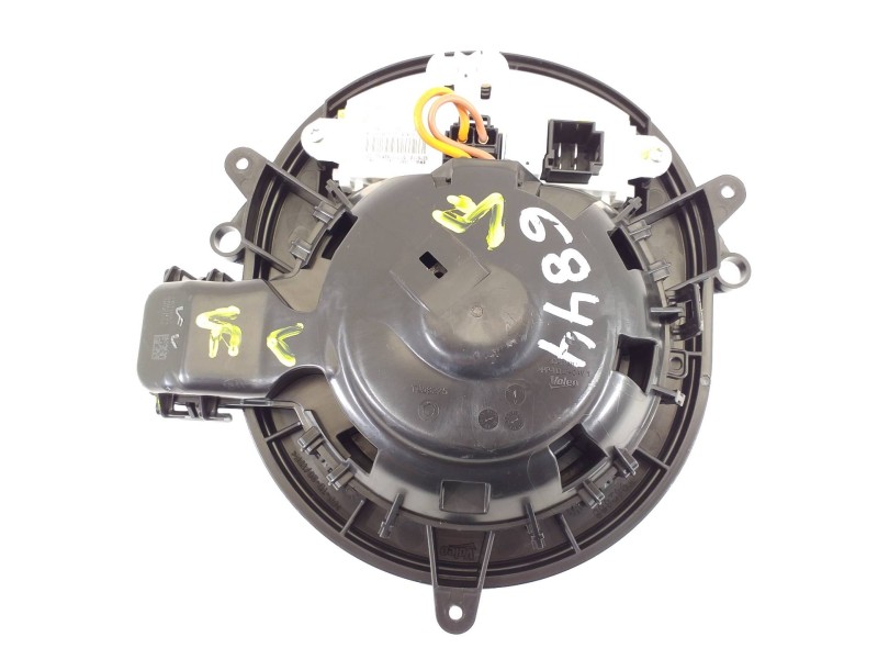 Recambio de ventilador calefaccion para bmw serie 3 lim. (f30) 335i xdrive referencia OEM IAM T921557 927611201 