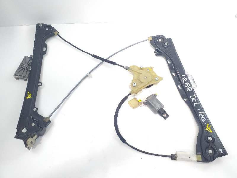 Recambio de elevalunas delantero izquierdo para bmw serie 3 coupe (e92) 335i referencia OEM IAM 7191117 7193455 0130822402