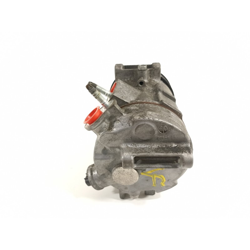 Recambio de compresor aire acondicionado para chrysler sebring berlina 2.0 crd limited referencia OEM IAM CG4471906860 6SEU16C 
