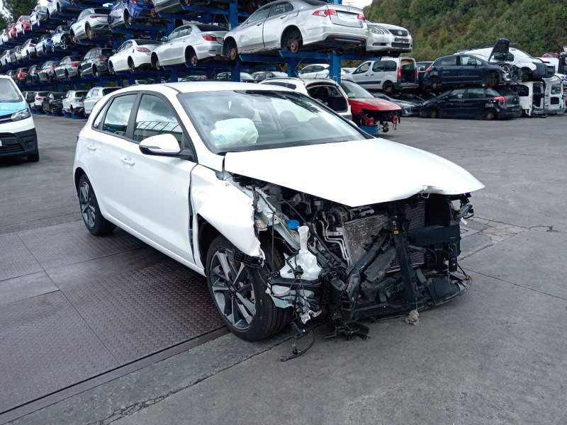 hyundai i30 (pde, pd, pden) del año 2023