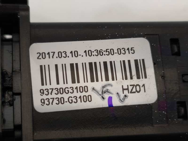 Recambio de warning para hyundai i30 (pd) 1.6 crdi cat referencia OEM IAM 93730G3100  