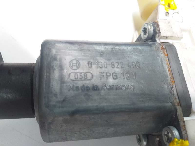 Recambio de elevalunas delantero izquierdo para bmw serie 3 coupe (e92) 335i referencia OEM IAM 7191117 7193455 0130822402