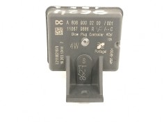 Recambio de caja precalentamiento para dacia sandero stepway comfort referencia OEM IAM 110679886R  