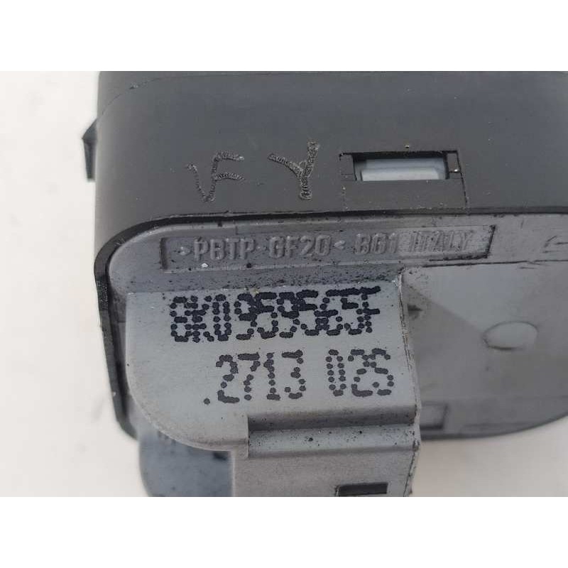 Recambio de mando retrovisor para audi q5 (8r) 2.0 tdi advance quattro (130kw) referencia OEM IAM 8K0959565F  