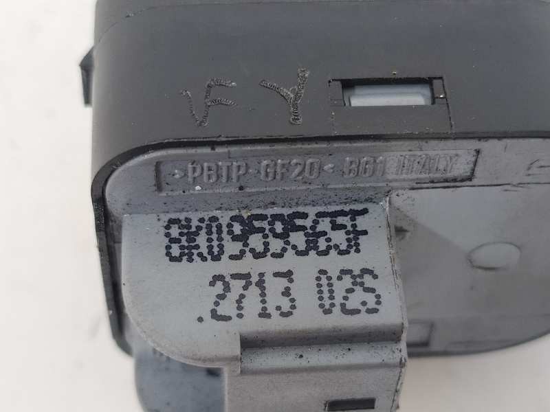 Recambio de mando retrovisor para audi q5 (8r) 2.0 tdi advance quattro (130kw) referencia OEM IAM 8K0959565F  