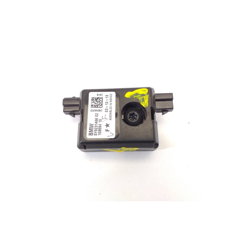 Recambio de modulo electronico para bmw serie 3 lim. (f30) 335i xdrive referencia OEM IAM 10859410 SY9231466 