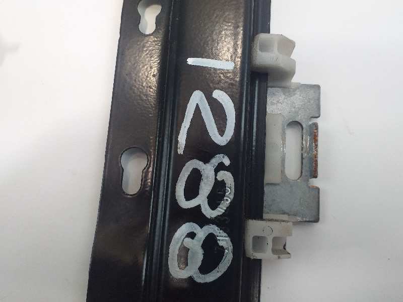 Recambio de elevalunas delantero izquierdo para bmw serie 3 coupe (e92) 335i referencia OEM IAM 7191117 7193455 0130822402